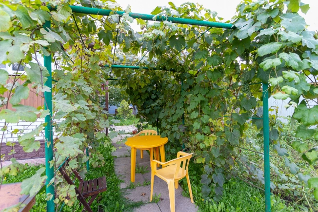 Купить дом на улице Комсомольская в Ивановской области. Вариант № 2989489, 36, площадь -  квм, цена 19000000 рублей