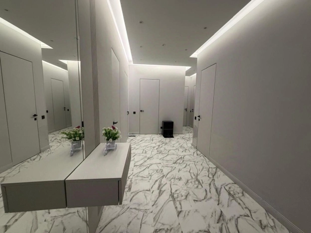 Купить квартиру в Москве. Вариант № 9173184, 14, площадь -  квм, цена 49300000 рублей