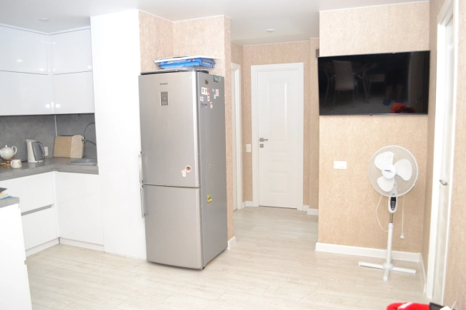 . Вариант № 6993, 7, площадь - 57.6 квм, цена 9450000 рублей