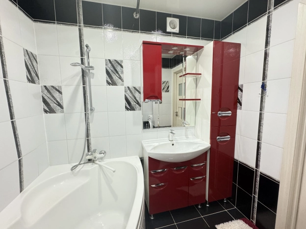 . Вариант № 3046186, 19, площадь - 42.7 квм, цена 6999900 рублей