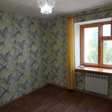 Купить трехкомнатную квартиру в Республике Башкортостан. Вариант № 60191, 4, площадь -  квм, цена 5300000 рублей