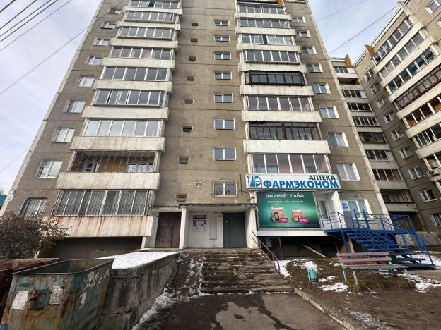 Купить двухкомнатную квартиру в Иркутске. Вариант № 8580845, 30, площадь -  квм, цена 6900000 рублей