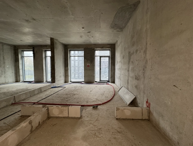 Купить квартиру в Москве. Вариант № 9071044, 2, площадь - квм, цена 21629890 рублей