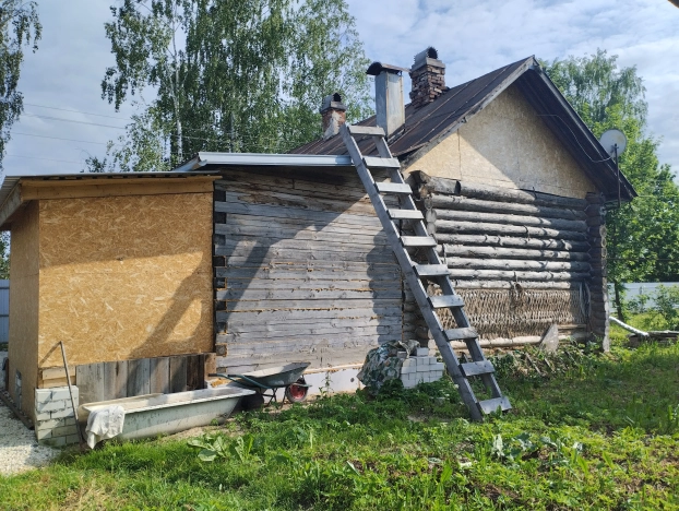 Купить дом в Гороховеце. Вариант № 51245, 21, площадь -  квм, цена 2900000 рублей