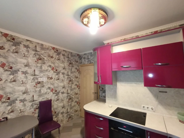 . Вариант № 8154620, 13, площадь - 75.45 квм, цена 9899990 рублей