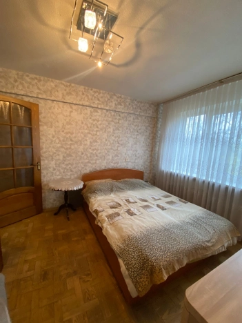 Купить квартиру на улице Университетский проспект в Волгограде. Вариант № 8497727, 3, площадь - квм, цена 5850000 рублей