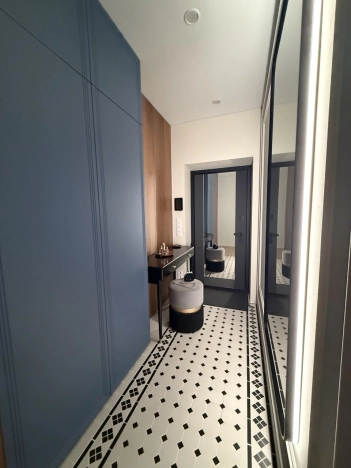 Купить трехкомнатную квартиру в Микрорайоне Водники в Вологде. Вариант № 54458, 24, площадь -  квм, цена 17990000 рублей