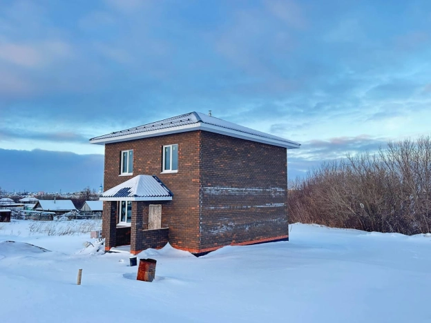 Купить дом на улице Достоевского в Республике Татарстан (татарстан). Вариант № 46218, 4, площадь -  квм, цена 8500000 рублей