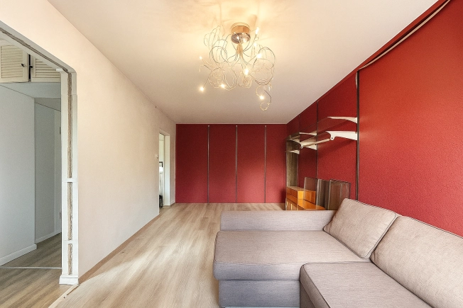 . Вариант № 5257659, 1, площадь - 35 квм, цена 4500000 рублей