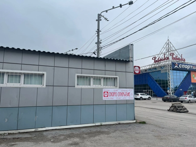 Купить здания в Ленинске-Кузнецком. Вариант № 27947, 3, площадь -  квм, цена 9900000 рублей