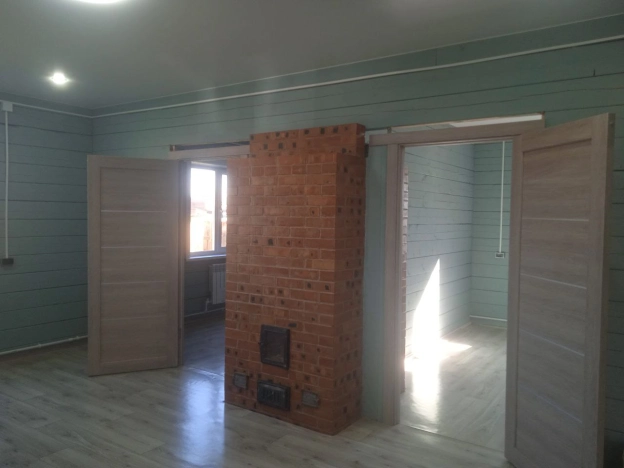 Купить дом в Иркутской области. Вариант № 48580, 5, площадь -  квм, цена 5950000 рублей