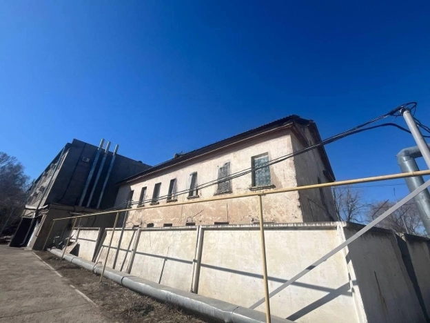 Купить здания в Казани. Вариант № 40486, 2, площадь -  квм, цена 26500000 рублей