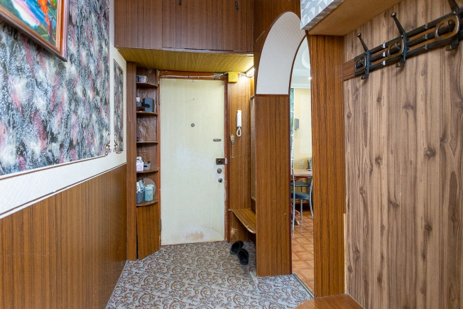 Купить квартиру на улице Безыменского в Владимире. Вариант № 3853658, 16, площадь -  квм, цена 5950000 рублей