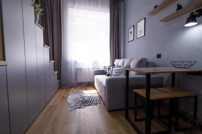 Купить квартиру в Москве. Вариант № 9124287, 5, площадь -  квм, цена 7650000 рублей