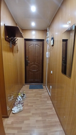 Купить двухкомнатную квартиру в Орске. Вариант № 60760, 7, площадь -  квм, цена 2600000.0000 рублей