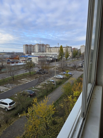 Купить двухкомнатную квартиру в Воронеже. Вариант № 8389679, 7, площадь - квм, цена 4890000 рублей