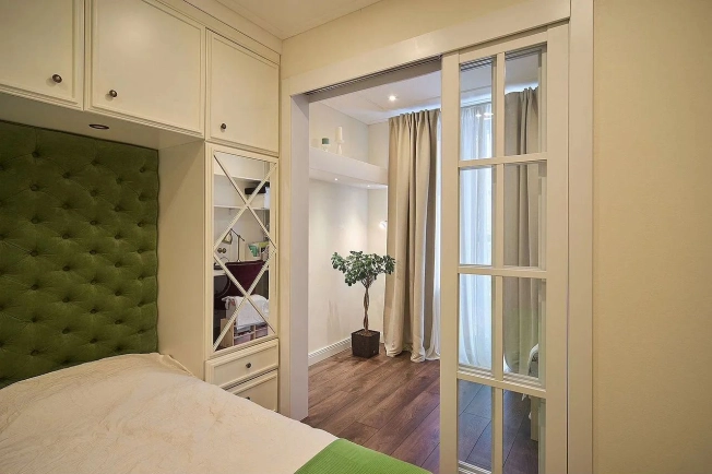 Купить трехкомнатную квартиру на улице Авангардная в Красногорске. Вариант № 5281869, 6, площадь - квм, цена 25500000 рублей