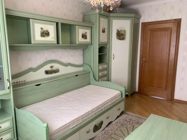 Купить квартиру в Москве. Вариант № 9323090, 19, площадь -  квм, цена 19650000 рублей