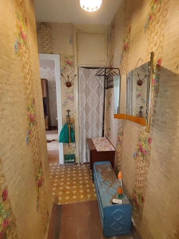 Купить однокомнатную квартиру в Микрорайоне 11-й в Белгороде. Вариант № 6959184, 2, площадь -  квм, цена 2750000 рублей