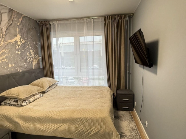 Купить двухкомнатную квартиру в Красногорске. Вариант № 10038559, 19, площадь -  квм, цена 12500000 рублей