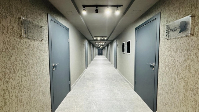 . Вариант № 6093, 4, площадь - 256.2 квм, цена 307440 рублей