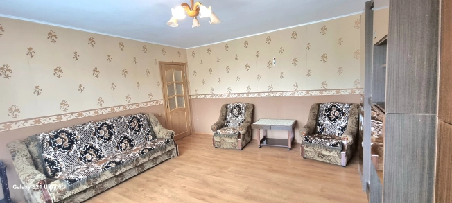 Купить трехкомнатную квартиру в Калининградской области. Вариант № 43510, 21, площадь -  квм, цена 5025000 рублей