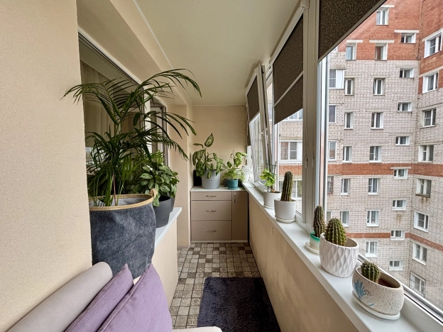 Купить трехкомнатную квартиру в Иванове. Вариант № 2004835, 15, площадь -  квм, цена 6600000 рублей