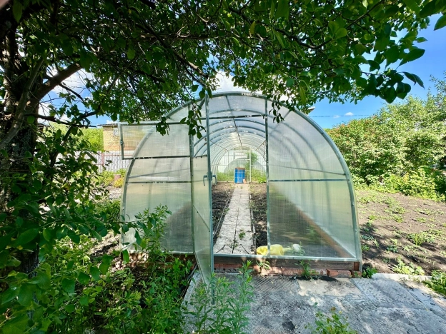 Купить земельный участок в Пензе. Вариант № 8961, 4, площадь -  квм, цена 690000 рублей