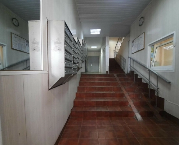 Купить квартиру в Москве. Вариант № 9446832, 8, площадь - квм, цена 18500000 рублей