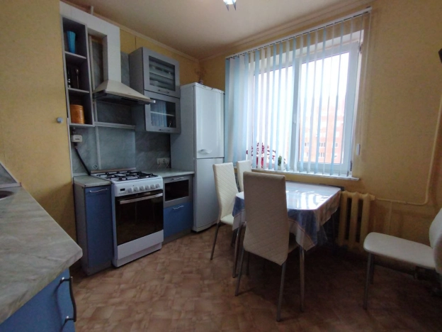 Купить квартиру на вторичке в Уфе. Вариант № 6928308, 2, площадь -  квм, цена 6640000 рублей