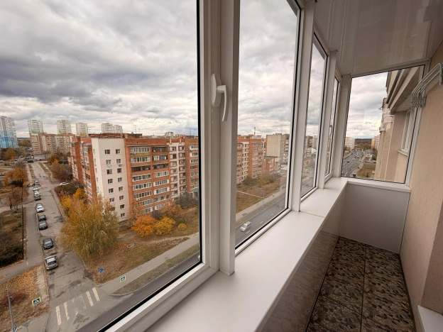 Купить двухкомнатную квартиру на вторичке в Пензенской области. Вариант № 7634563, 14, площадь - квм, цена 6700000 рублей