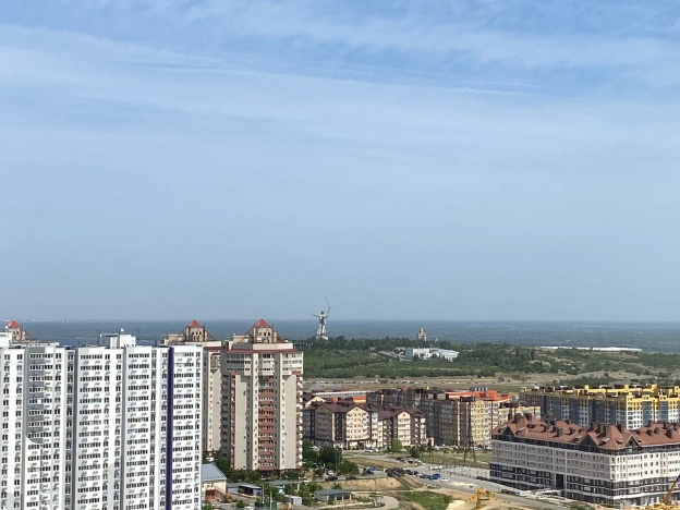 Купить Студию в Волгограде. Вариант № 43372, 8, площадь -  квм, цена 5200000 рублей