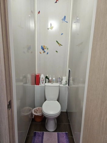 . Вариант № 57056, 12, площадь - 50 квм, цена 6500000 рублей