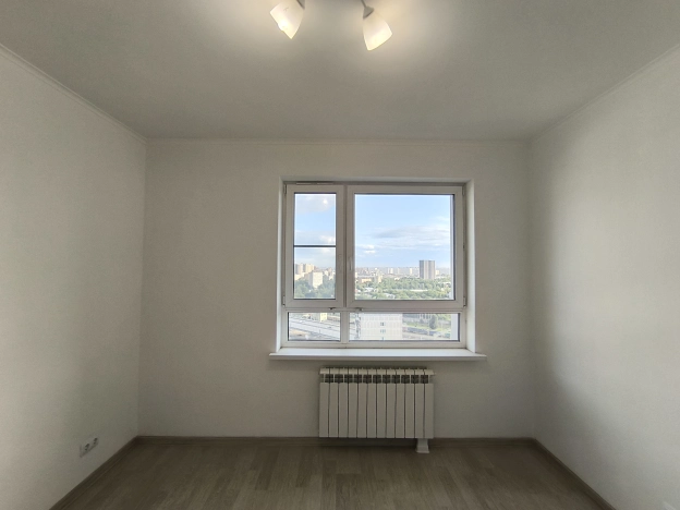 Купить квартиру в Москве. Вариант № 5921658, 11, площадь - квм, цена 18479960 рублей