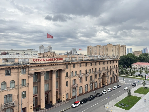 Купить квартиру на улице Ленинградский проспект в Москве. Вариант № 194053, 17, площадь - квм, цена 19999000.0000 рублей