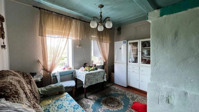 Купить дом на улице Амурская в Амурской области. Вариант № 60789, 28, площадь -  квм, цена 1000000 рублей