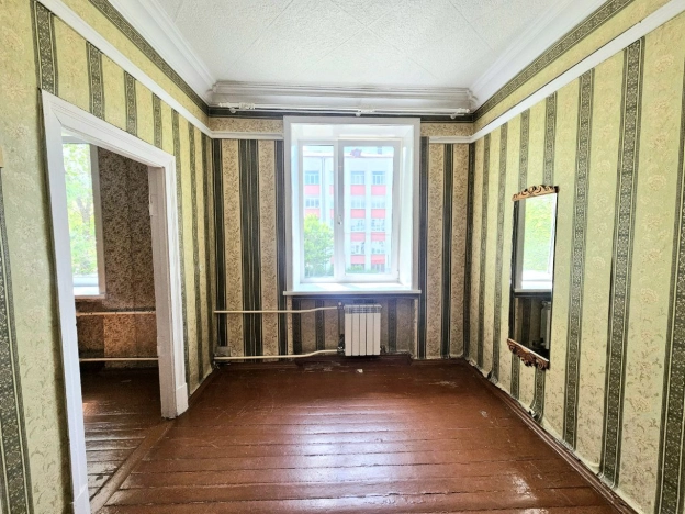 Купить трехкомнатную квартиру в Микрорайоне 29-й, Ангарск в Ангарске. Вариант № 52586, 10, площадь -  квм, цена 5300000 рублей