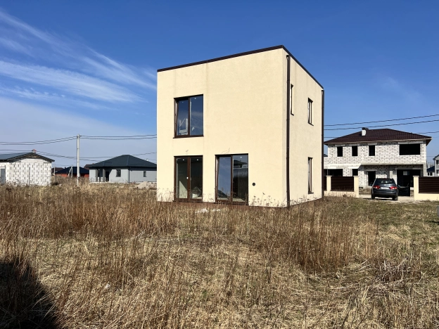 Купить дом на улице Звёздная в Калининградской области. Вариант № 38472, 22, площадь -  квм, цена 7499000 рублей