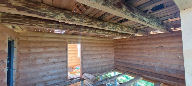 Купить дом на улице переулок Карла Маркса в Судогде. Вариант № 1509618, 10, площадь -  квм, цена 3000000 рублей