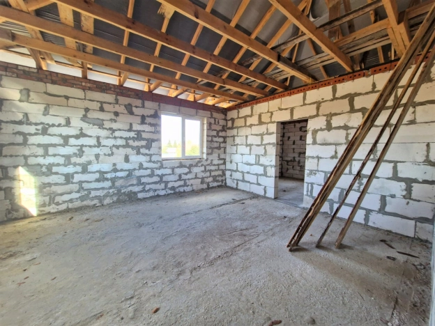 Купить дом на улице Спортивная в Пензенской области. Вариант № 6826228, 10, площадь - квм, цена 3600000 рублей