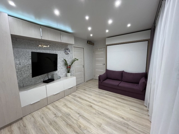 Купить квартиру в Москве. Вариант № 8660761, 3, площадь - квм, цена 11300000 рублей