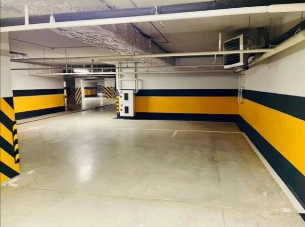 . Вариант № 23559, 1, площадь - 40 квм, цена 7100000 рублей