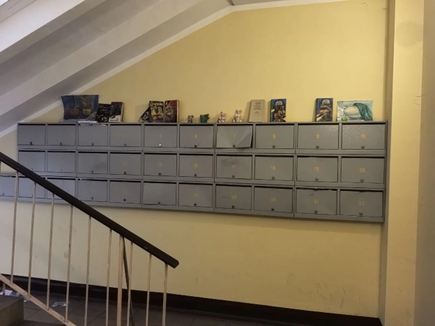 Купить двухкомнатную квартиру на улице Генерала Толстикова в Калининграде. Вариант № 231628, 32, площадь -  квм, цена 9000000 рублей