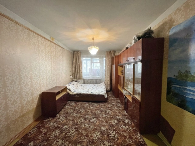 Купить двухкомнатную квартиру в Иванове. Вариант № 8232072, 0, площадь -  квм, цена 1700000 рублей