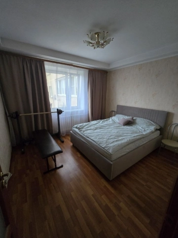 . Вариант № 3332704, 6, площадь - 89.9 квм, цена 15999000 рублей