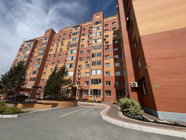 . Вариант № 52597, 17, площадь - 54 квм, цена 9955000 рублей