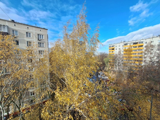 . Вариант № 16708, 9, площадь - 50 квм, цена 12800000 рублей