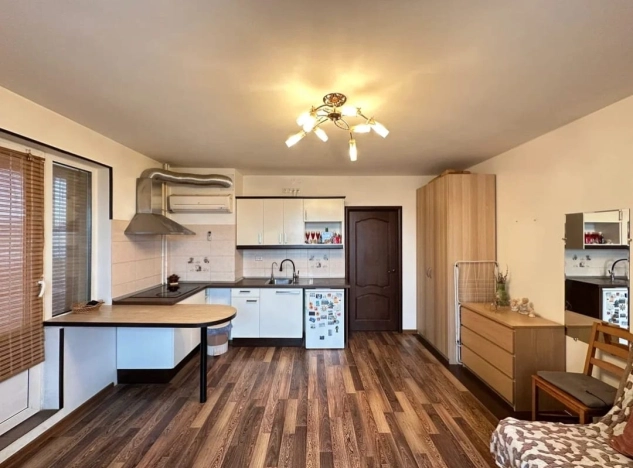 Купить Студию у метро Владимирская в Санкт-Петербурге. Вариант № 7651595, 1, площадь -  квм, цена 6000000 рублей