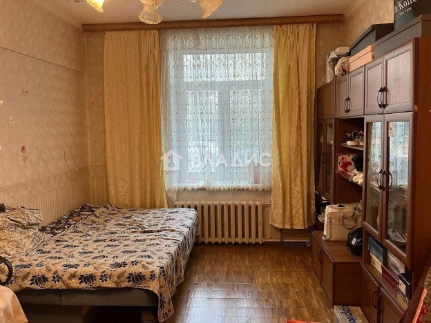 Купить квартиру на вторичке в Москве. Вариант № 20202, 5, площадь -  квм, цена 17000000 рублей