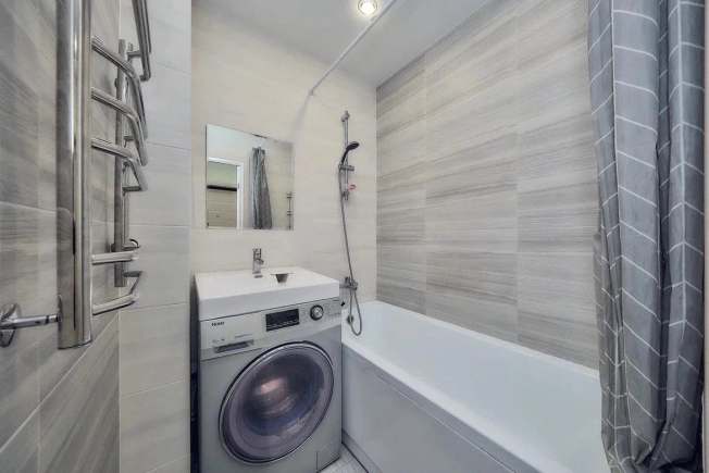 Купить однокомнатную квартиру на улице Касимовское шоссе в Рязани. Вариант № 45692, 6, площадь -  квм, цена 4450000 рублей